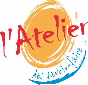Logo de Equipe ASF l'Atelier des savoir faire